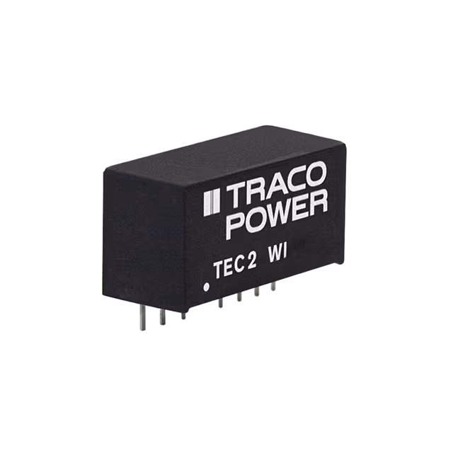 TEC 2-2423WI Traco Power  DC DC Converters